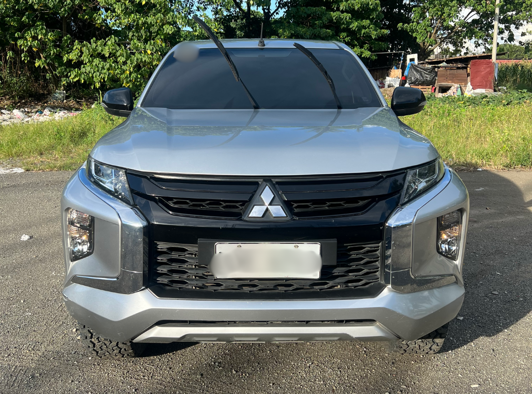 STRADA GLS 2.4D ( Pick-Up)