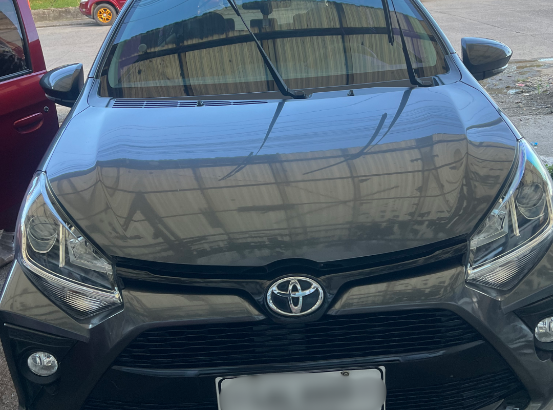 WIGO 1.0 G A_T ( Hatchback)